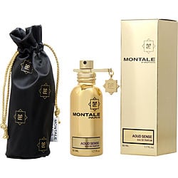 MONTALE PARIS AOUD SENSE by Montale