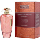 MERCHANT OF VENICE BYZANTIUM SAFFRON by Merchant of Venice