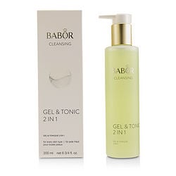 Babor by Babor