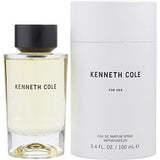 KENNETH COLE FOR HER by Kenneth Cole