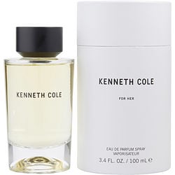 KENNETH COLE FOR HER by Kenneth Cole