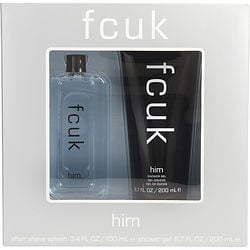 FCUK by French Connection
