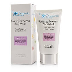 The Organic Pharmacy by The Organic Pharmacy
