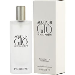 ACQUA DI GIO by Giorgio Armani