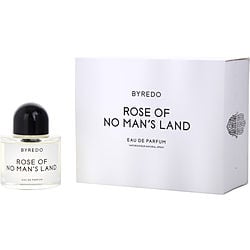 ROSE OF NO MANS LAND BYREDO by Byredo