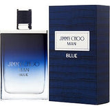 JIMMY CHOO BLUE by Jimmy Choo