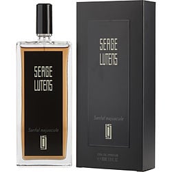 SERGE LUTENS SANTAL MAJUSCULE by Serge Lutens