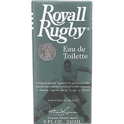 ROYALL RUGBY by Royall Fragrances