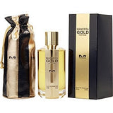 MANCERA GOLD PRESTIGIUM by Mancera