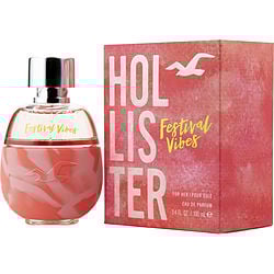 HOLLISTER FESTIVAL VIBES by Hollister