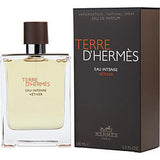 TERRE D'HERMES EAU INTENSE VETIVER by Hermes