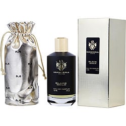 MANCERA BLACK GOLD by Mancera