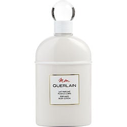 MON GUERLAIN by Guerlain