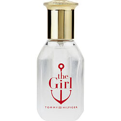TOMMY HILFIGER THE GIRL by Tommy Hilfiger