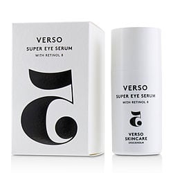 VERSO by VERSO