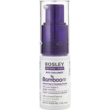 BOSLEY by Bosley