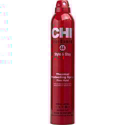 CHI by CHI