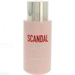 JEAN PAUL GAULTIER SCANDAL by Jean Paul Gaultier
