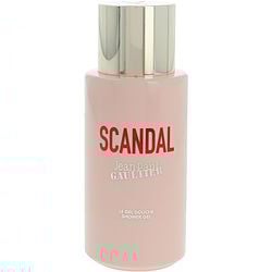 JEAN PAUL GAULTIER SCANDAL by Jean Paul Gaultier