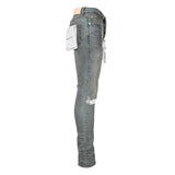 Purple-brand Slim Fit Jeans Mens Style : P001-ldw