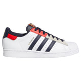 adidas Superstar Legend Ink Red