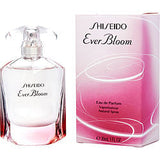 SHISEIDO EVER BLOOM by Shiseido