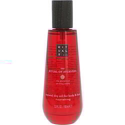 Rituals by Rituals