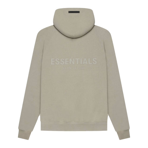 Fear Of God Pullover Hoodie Mens Style : 614995x619350