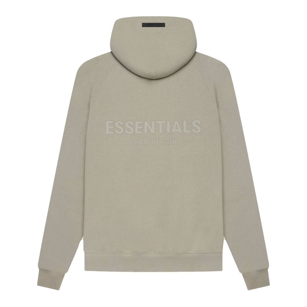Fear Of God Pullover Hoodie Mens Style : 614995x619350
