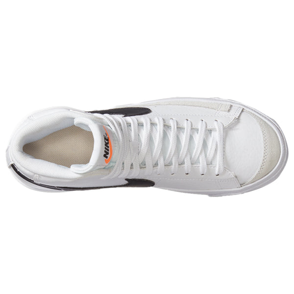 Nike Blazer Low '77 Big Kids Style : Da4086-100