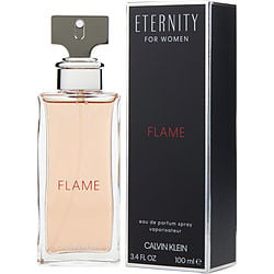 ETERNITY FLAME by Calvin Klein