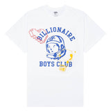 Billionaire Boys Club Bb Billonaire Ss Tee Mens Style : 811-6212