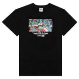 Billionaire Boys Club Bb Soundwaves Ss Tee Mens Style : 811-6209