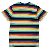 Billionaire Boys Club Bb Wavelenght Ss Knit Mens Style : 811-6306