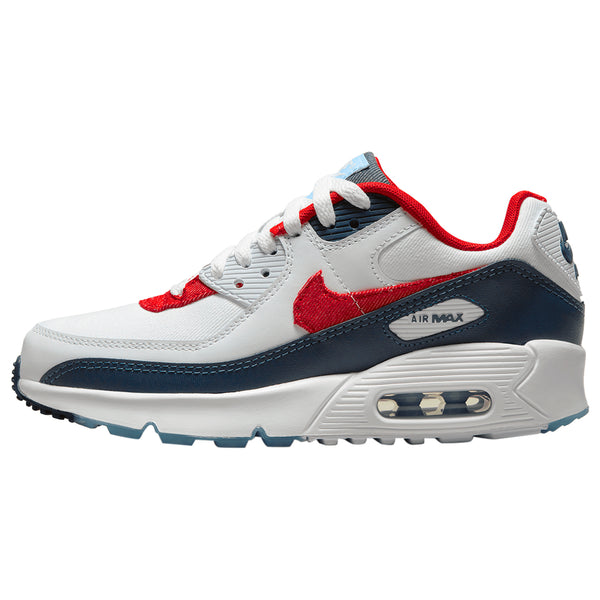 Nike Air Max 90 USA Denim (GS)