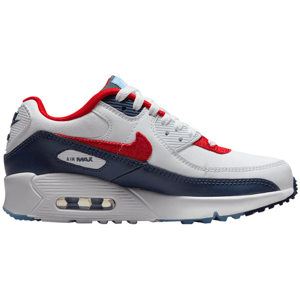 Nike Air Max 90 USA Denim (GS)