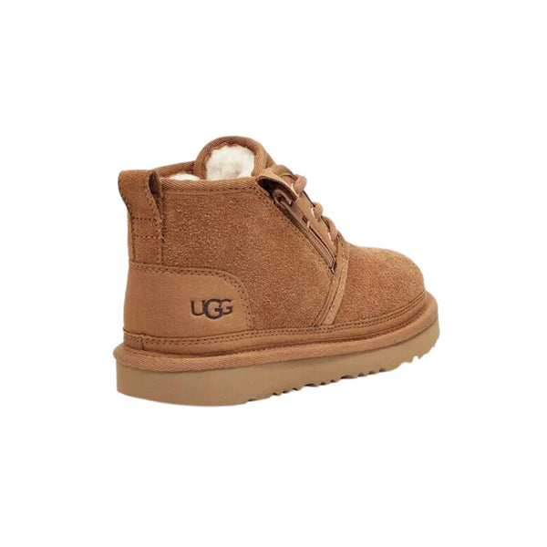 Ugg Neumel Zip Big Kids Style : 1117411y