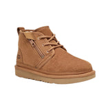 Ugg Neumel Zip Big Kids Style : 1117411y