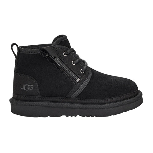 Ugg Neumel Zip Big Kids Style : 1117411K