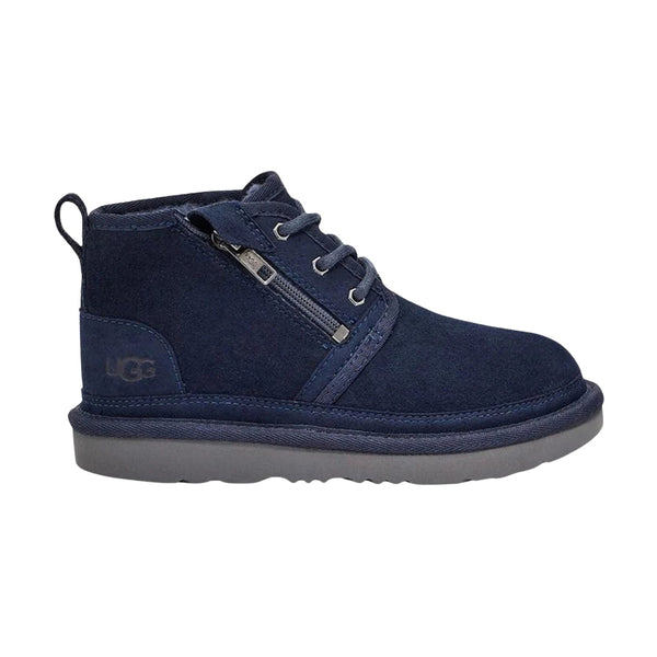 Ugg Neumel Zip Big Kids Style : 1117411y