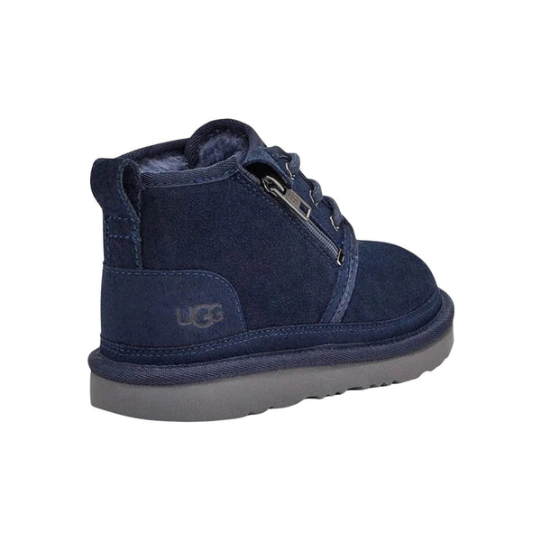 Ugg Neumel Zip Big Kids Style : 1117411y