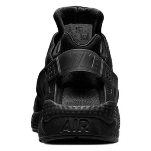 Nike Air Huarache Triple Black (2021)