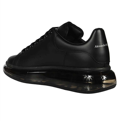 Alexander Mcqueen  Oversized Sneaker Mens Style : 604232Whx98