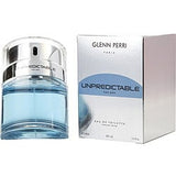 GLENN PERRI UNPREDICTABLE by Glenn Perri