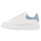 Alexander Mcqueen  Oversized Sneaker Mens Style : 553770whgp7