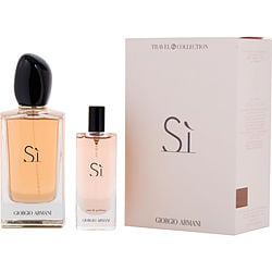 ARMANI SI by Giorgio Armani