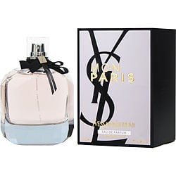 MON PARIS YSL by Yves Saint Laurent