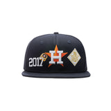 New Era Q4 Qt 5950 10117 Houast Unisex Style : 60224547