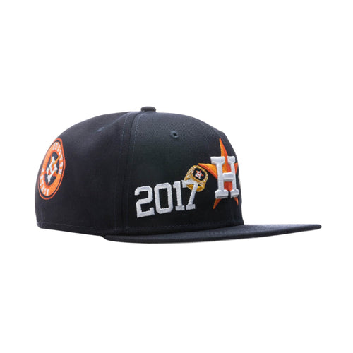 New Era Q4 Qt 5950 10117 Houast Unisex Style : 60224547