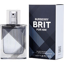 BURBERRY BRIT by Burberry